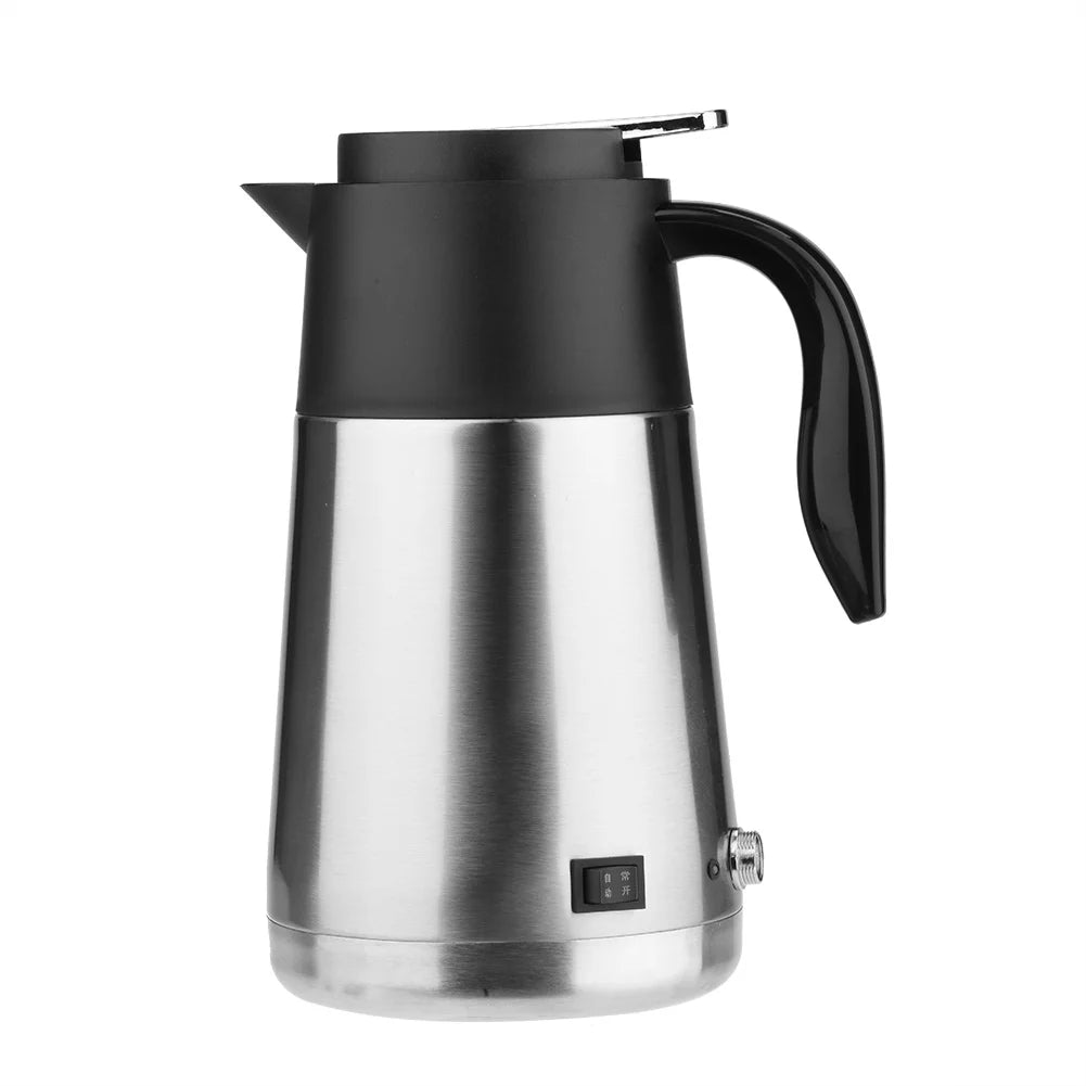 Portable 1300ml Water Kettle G334