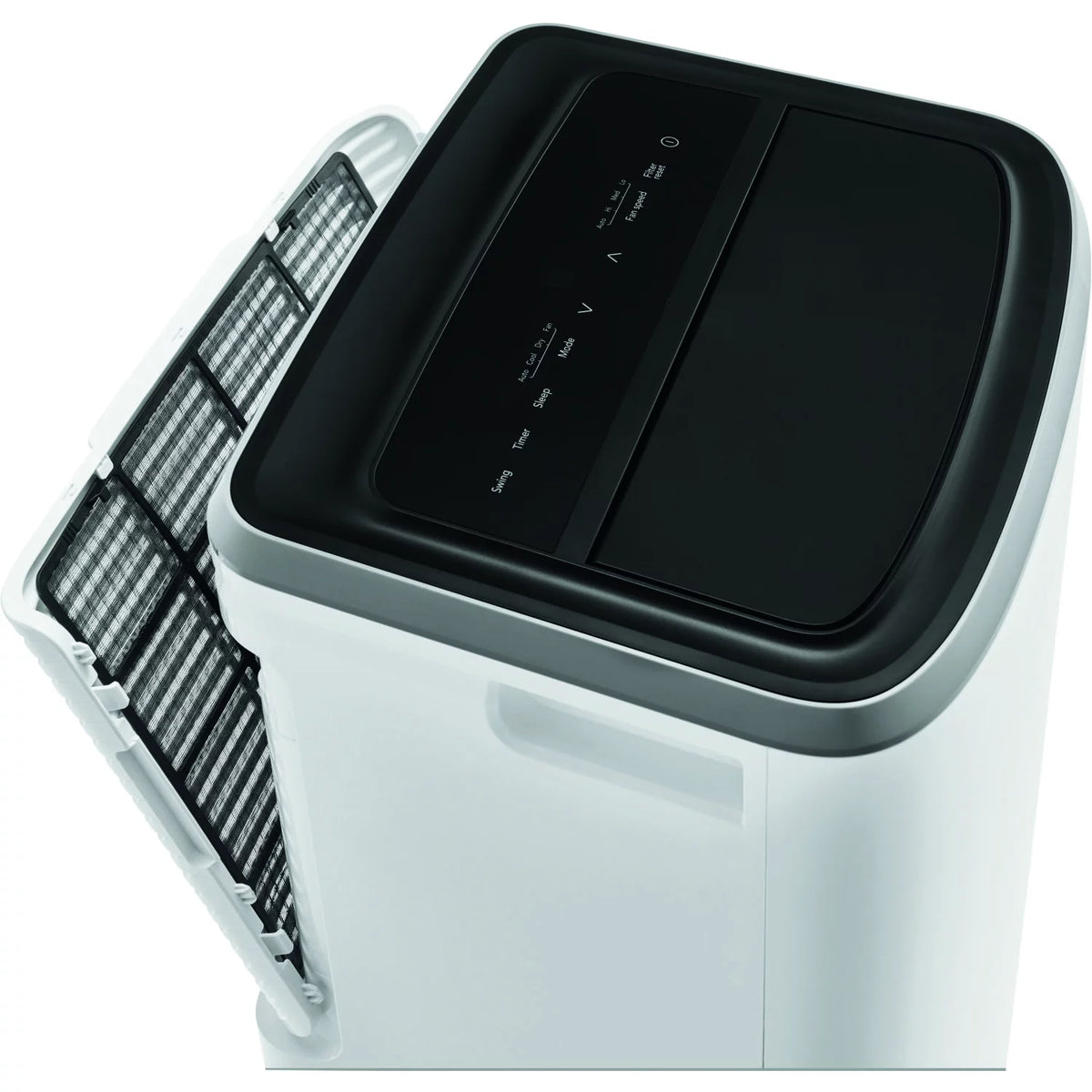 Portable Air Conditioner with Remote Control M68627
