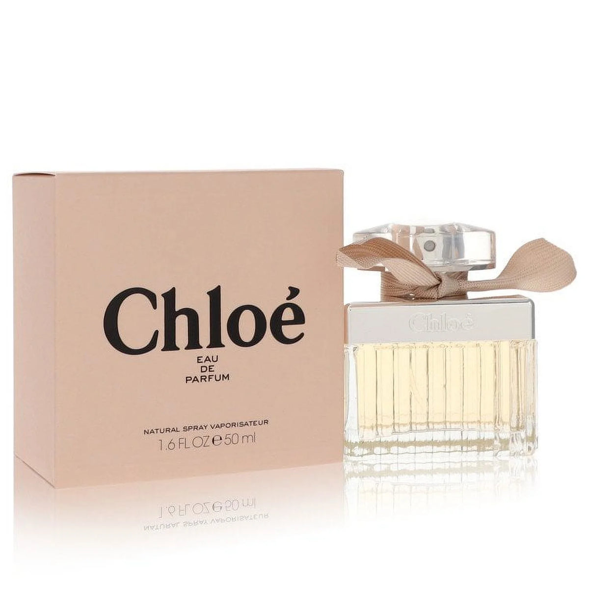 Eau De Parfum Spray 1.7 oz H127