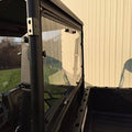 Polaris Ranger Hard Coated Cab Back Rear Windshield D965