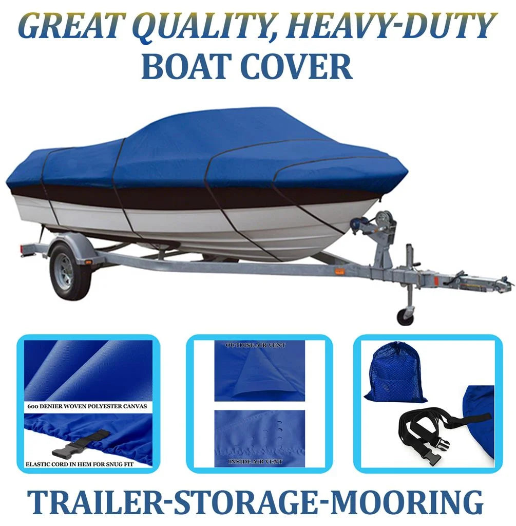 Boat Cover G50259