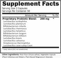 Inner Garden Flora 100 Capsules Q268