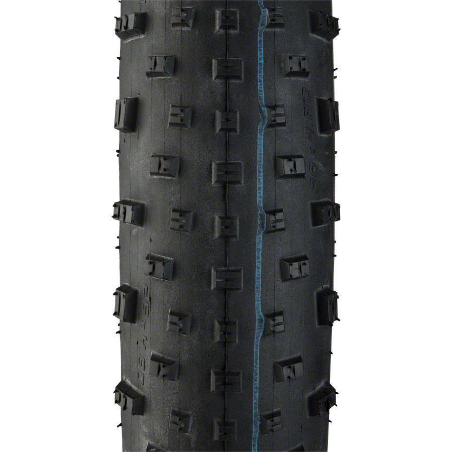 Tubeless Bike Tire Q879