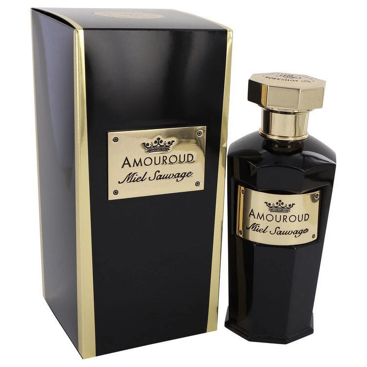 Miel Sauvage V952724