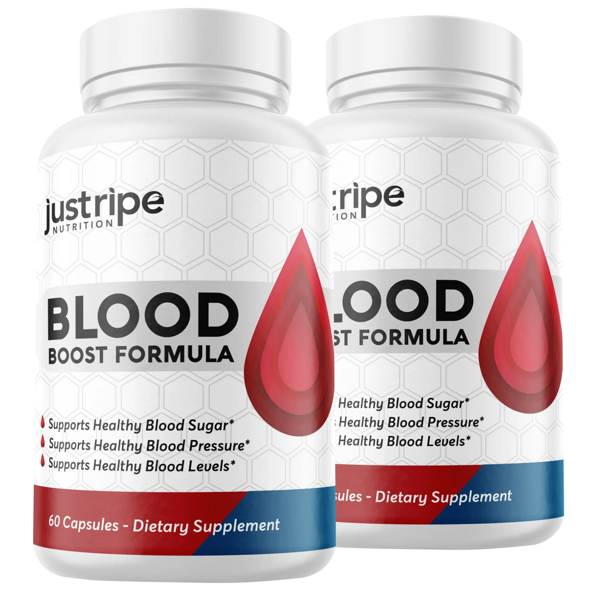 60 Capsules Blood Flow Accelerator U847