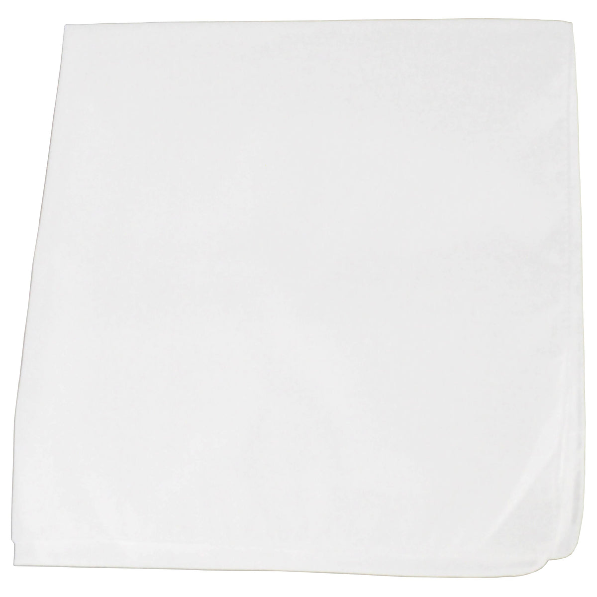 Black Multi-Purpose Bandana Pack of 200 E8711