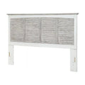 King Headboard H92316