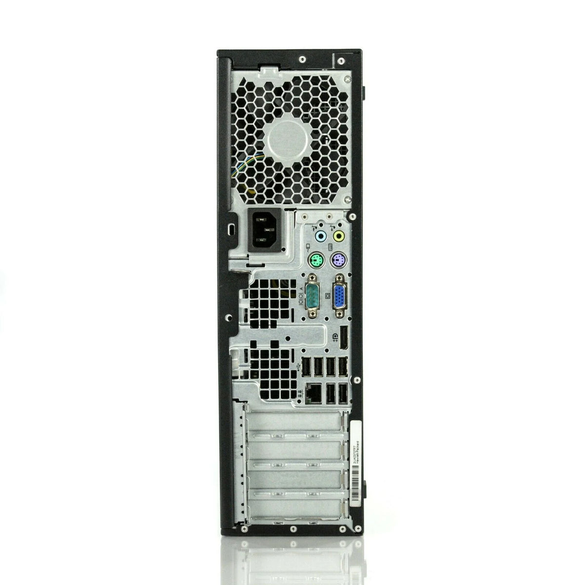 Gaming Desktop PC Intel Core i5 16GB Ram 1TB HDD NVIDIA GT 1030 A622846
