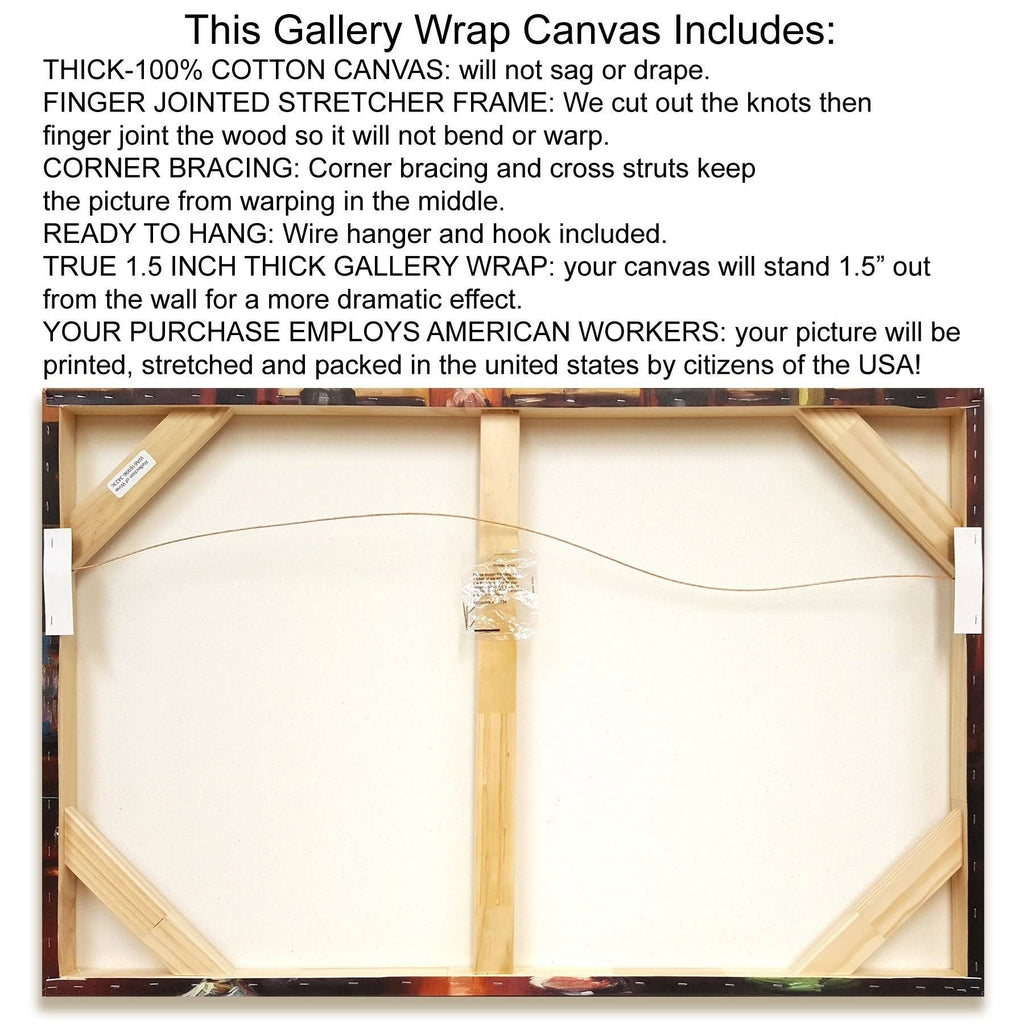 Fine Art Giclee Print V234869