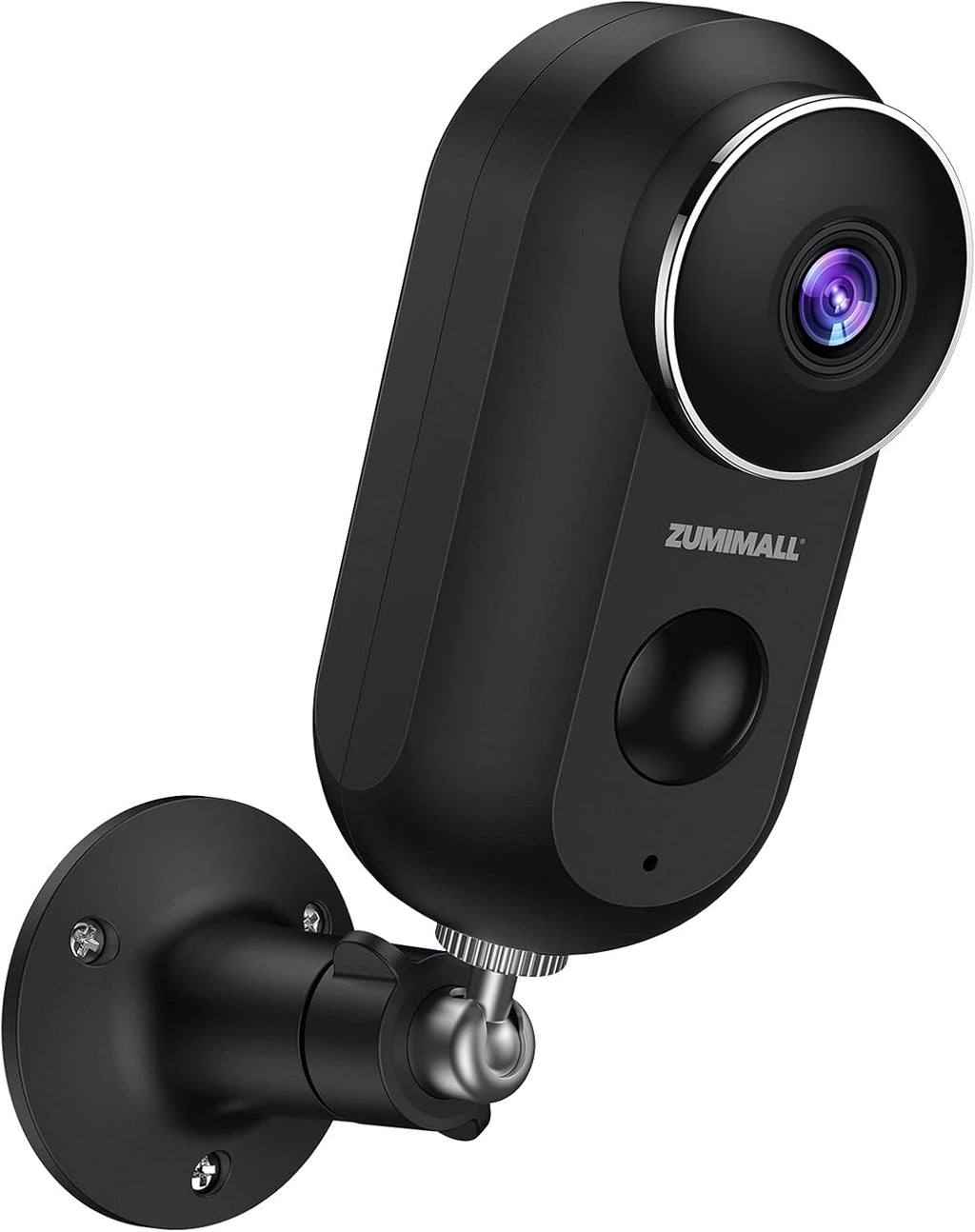 Wireless Outdoor Security Camera, 1080P Battery Powered WiFi O10114