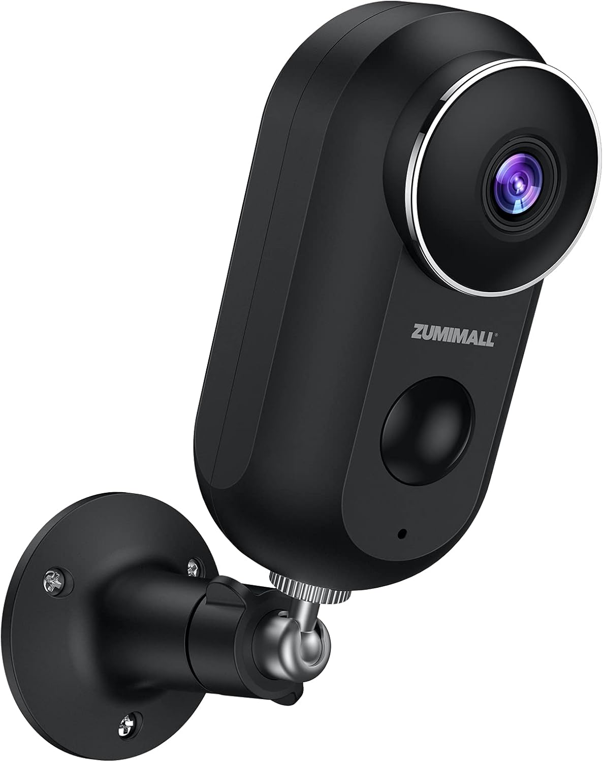 Wireless Outdoor Security Camera, 1080P Battery Powered WiFi O10114