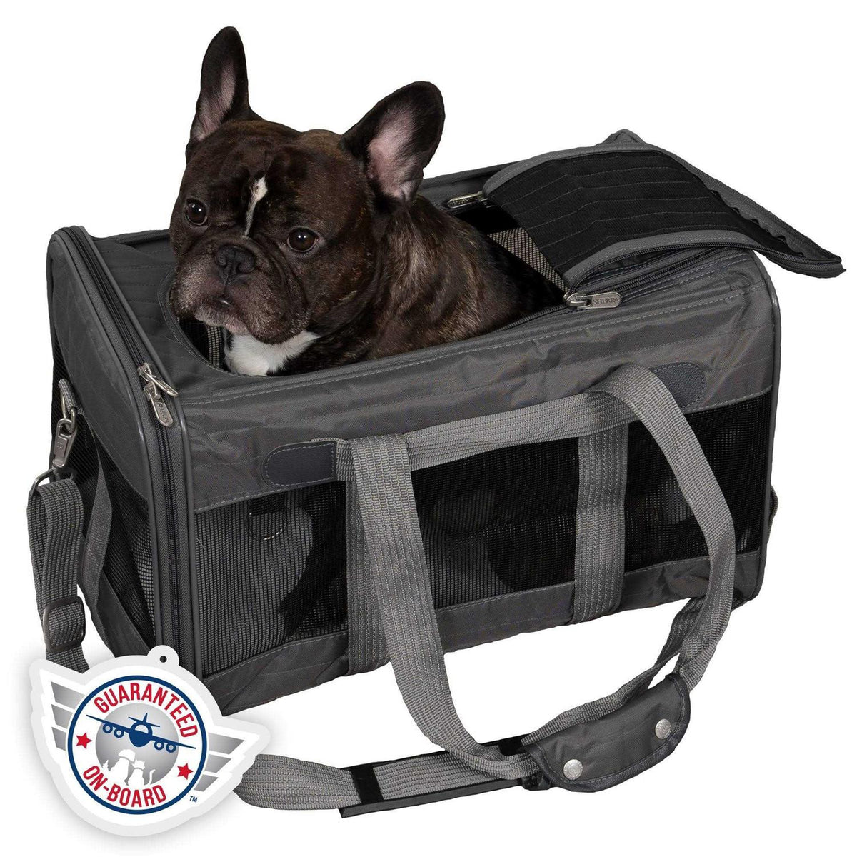Pet Carrier N5849
