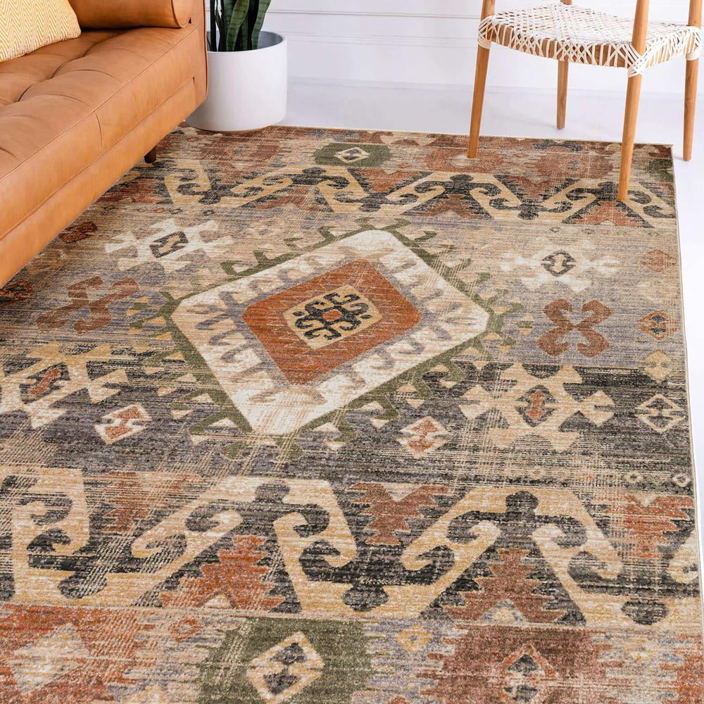 Canyon 5' x 7'6" Rug I1021