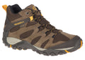 Waterproof Mid Hiking Boots N177