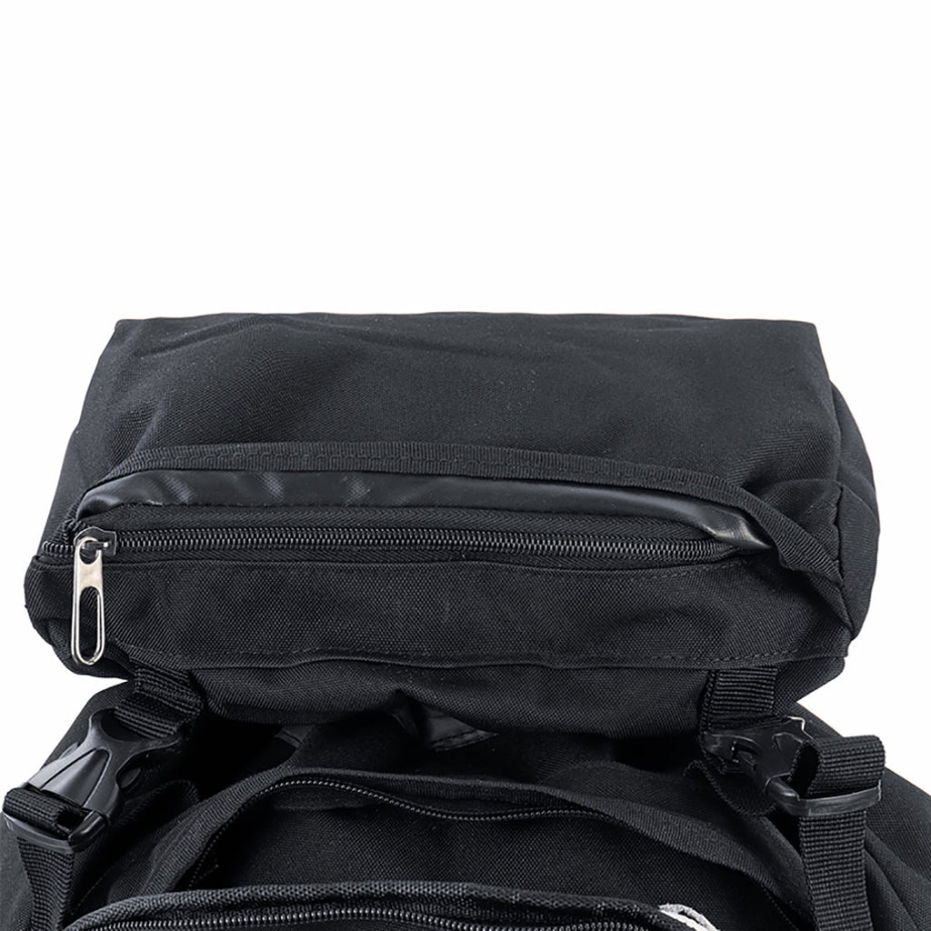 80L Waterproof Hiking Backpack H357