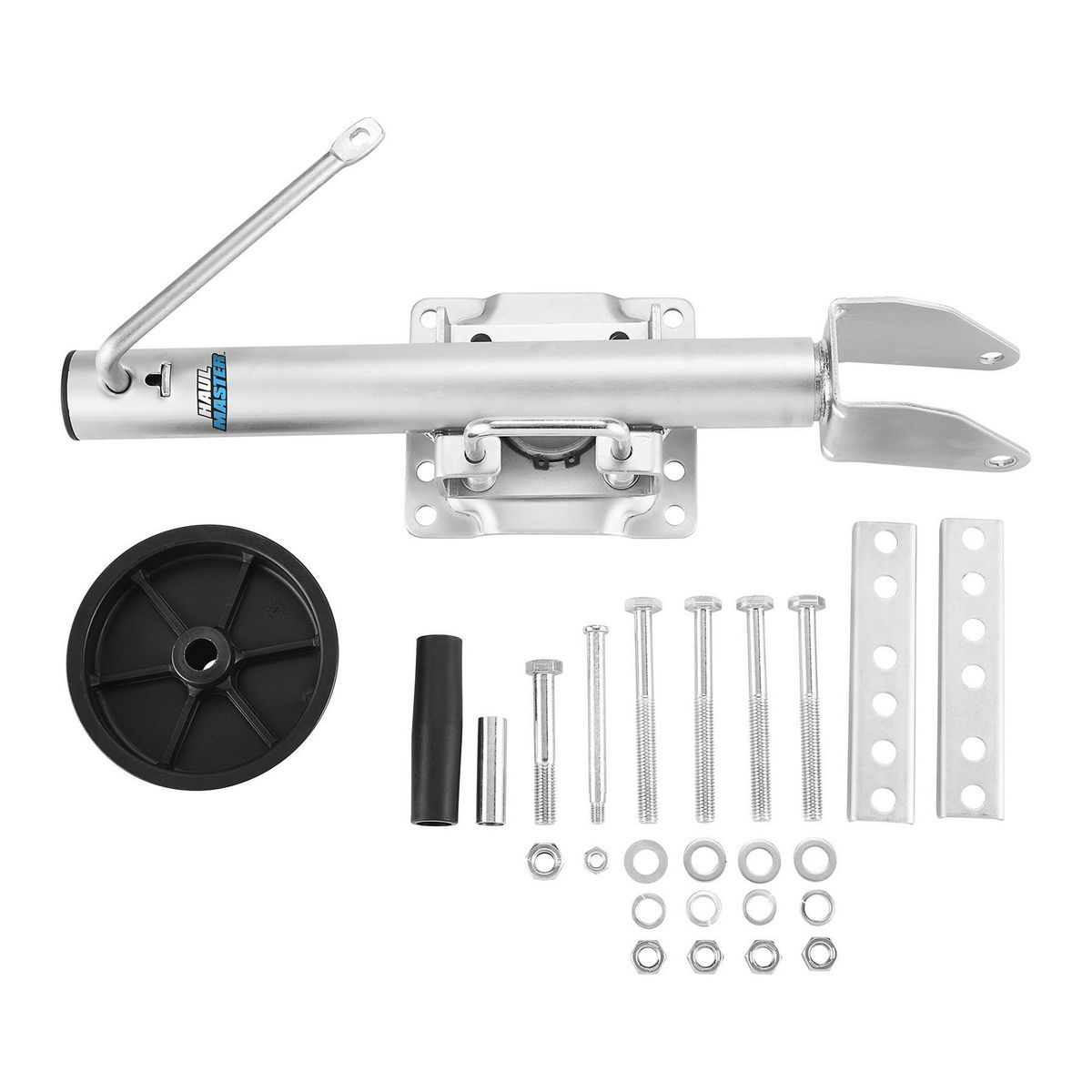 1000 lb. Capacity Swing-Away Trailer Jack F9057