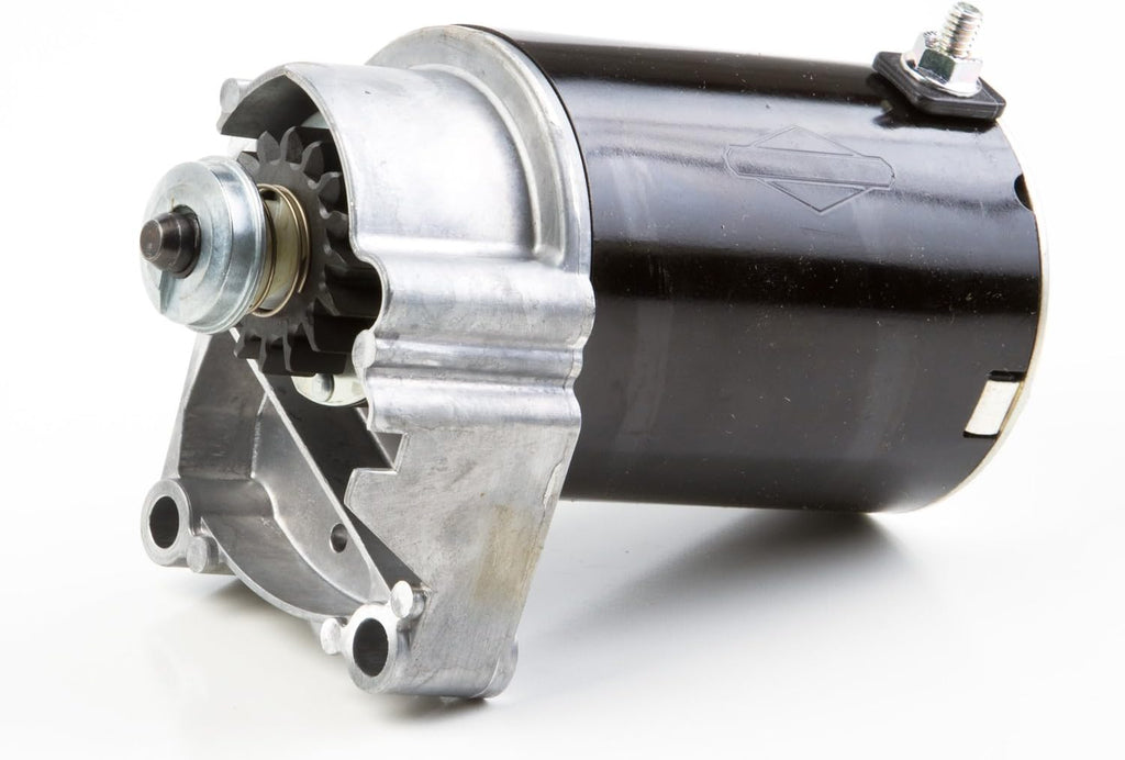 Starter Motor Z5932