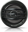 20cm 3-Way Speaker 500W Max D13310