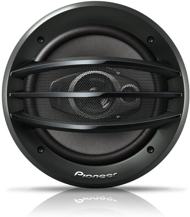 20cm 3-Way Speaker 500W Max D13310