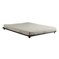 Black Twin Trundle A34489