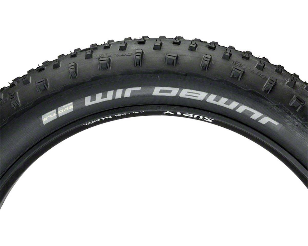 Tubeless Bike Tire Q879