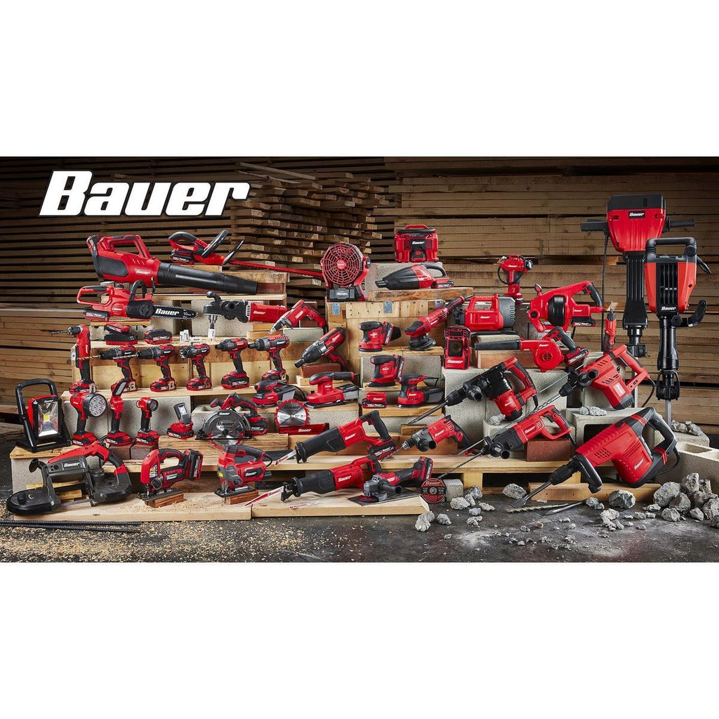 Cordless Shear Shrubber Tool Only T705