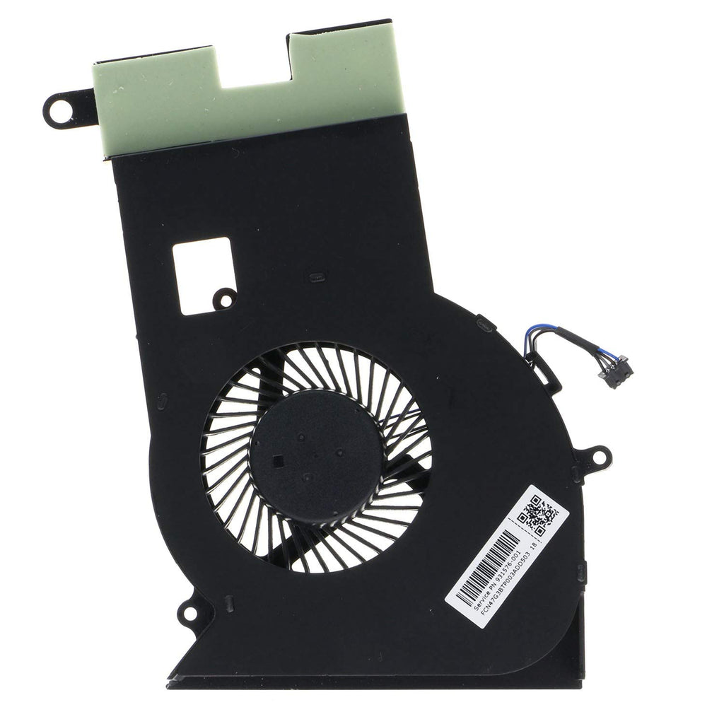 CPU & GPU Cooling Fan P415