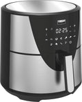 Stainless Steel Digital Air Fryer S8596