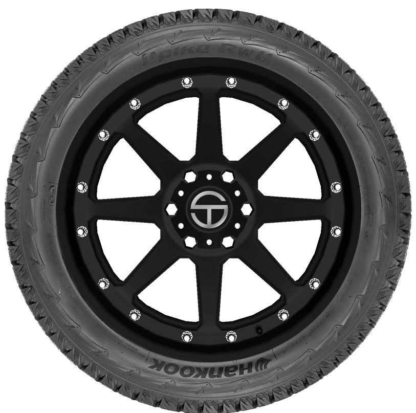 275/65R17 Tire V695863