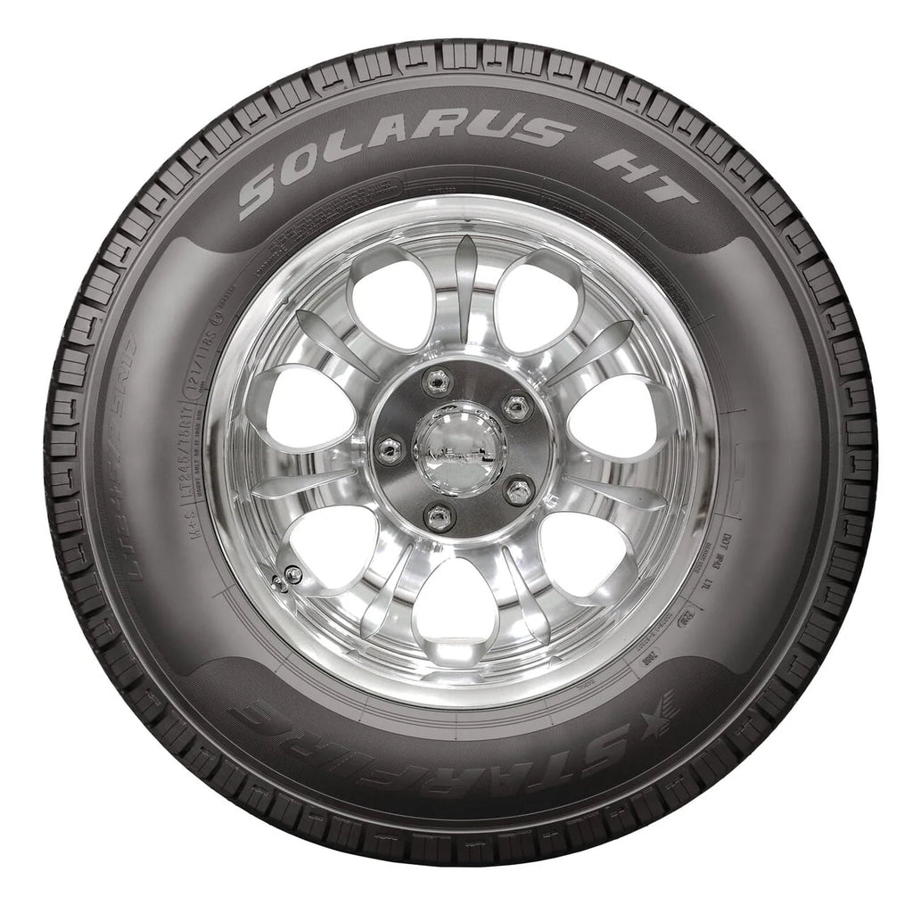 235/75R15 109T All-Season Tire A62085