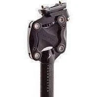 Suspension Seatpost 27.2 x 450mm D5901