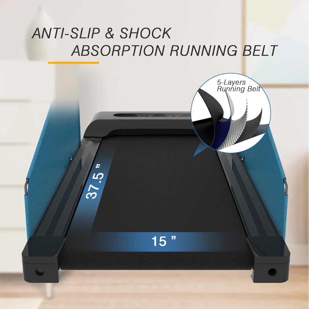 Folding Dog Treadmill 220lbs Weight Capacity R26640