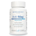 Magnesium Supplement 90 Tablets T46569