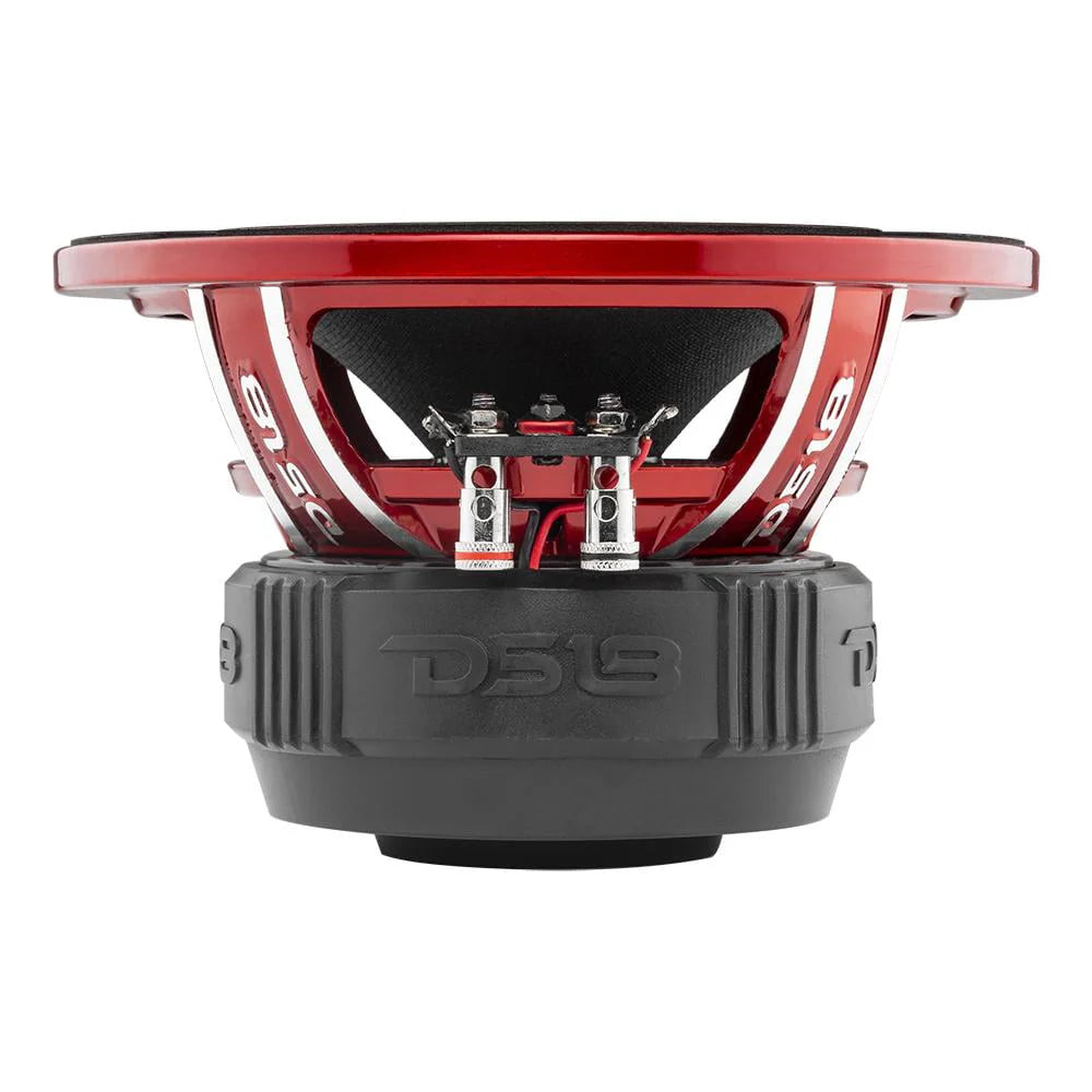 6.5 Mid-Range Loudspeaker 450W 4 Ohm B814