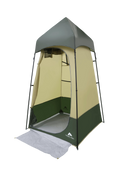 Green One Room Tent D821698