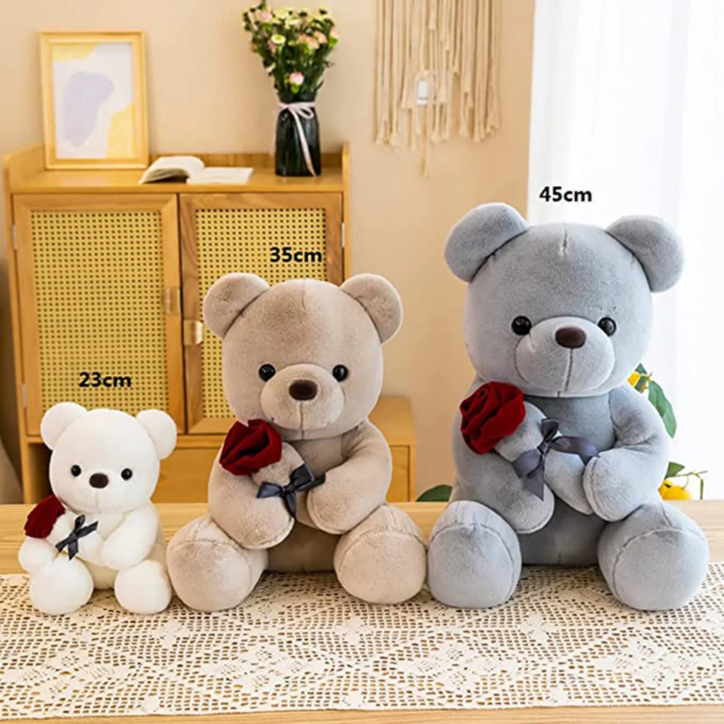 Soft Stuffed Teddy Bear Plush Toy X210