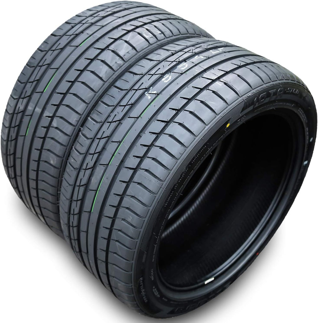 275/45ZR22 112W XL High Performance All-Season Radial Tire X548
