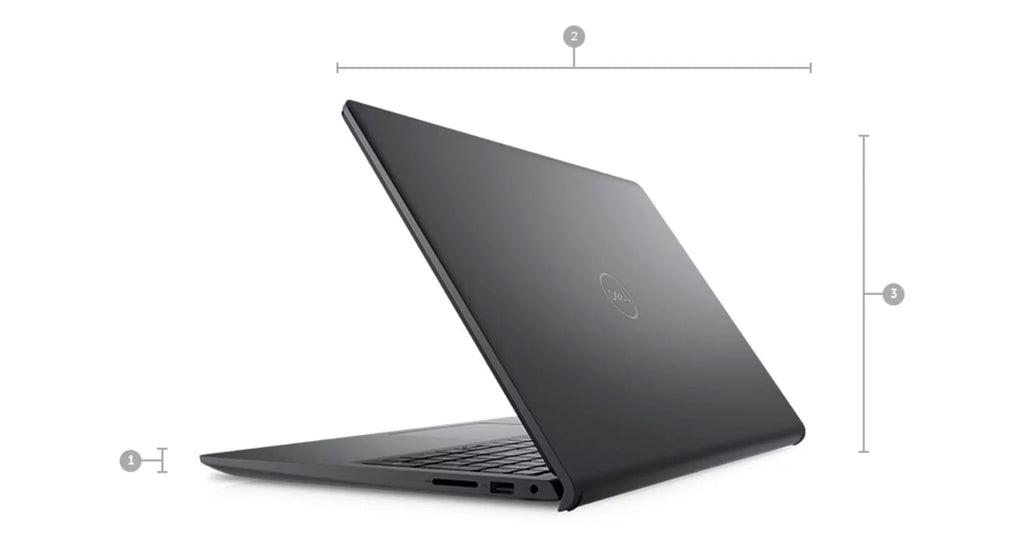 15.6" FHD Core i5 512GB SSD 8GB RAM Laptop C209659