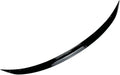 Glossy Black Car Rear Spoiler Lip Wing N82757