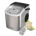Portable Countertop Bullet Ice Maker H8617