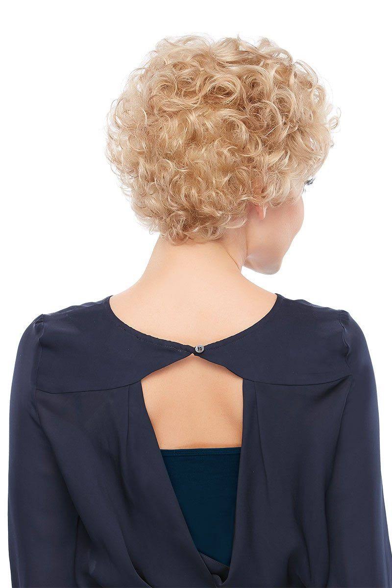 Petite Synthetic Wig B183399