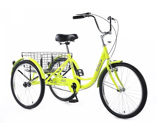 26 inch 3 Wheel Cargo Tricycle X302379