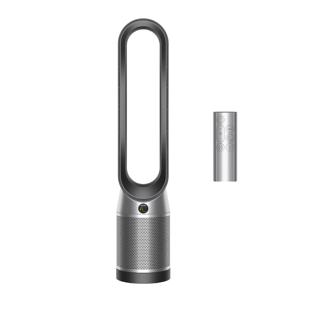 Black Nickel Purifier Cool V931715