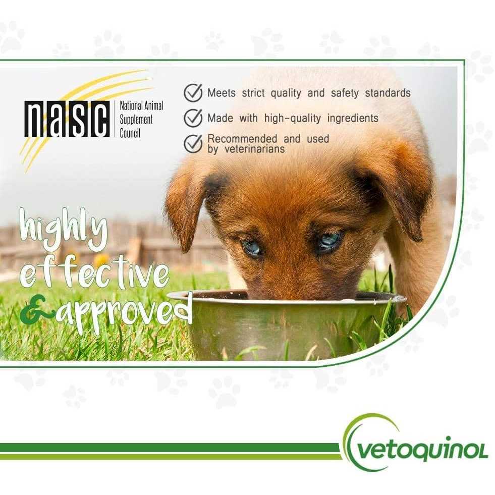 Urinary Acidifier for Dogs & Cats X269