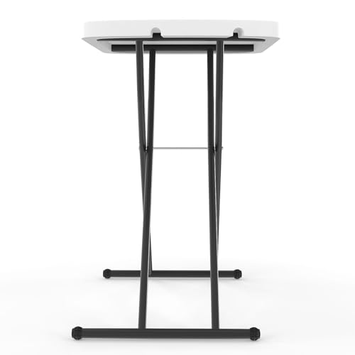 25.5-Inch Personal Folding Table W422739