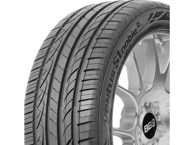 265/35ZR18W Tire W453334