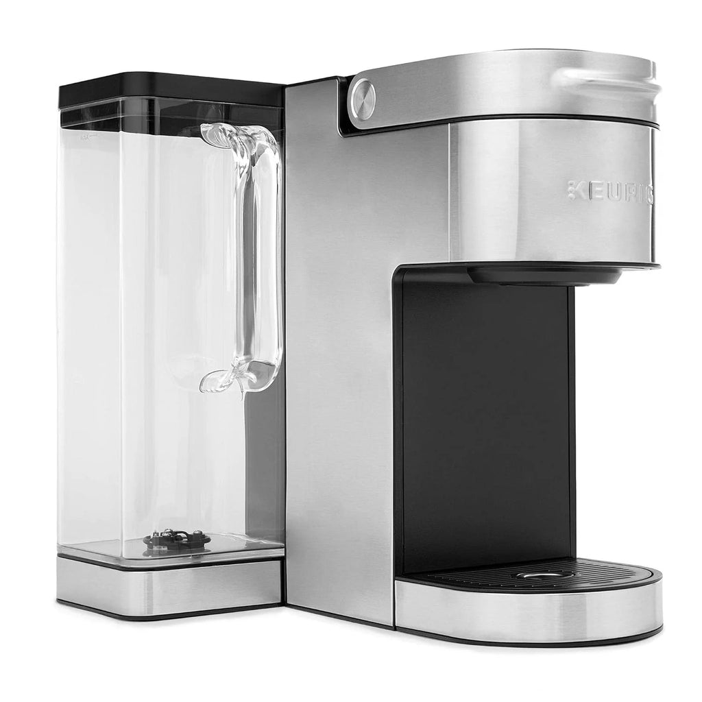 Single Serve K-Cup Pod Coffee Maker D9281
