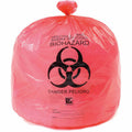 Red Infectious Waste Liner M8591