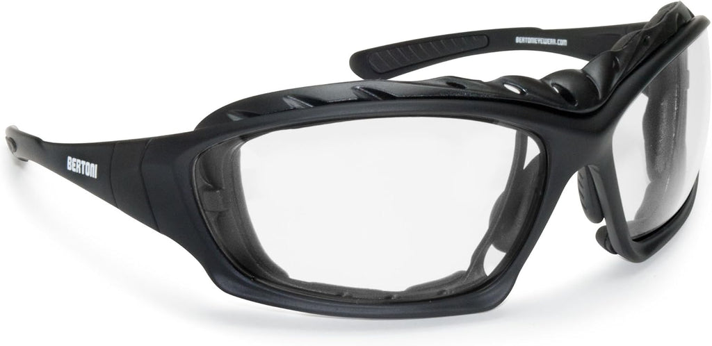 Photochromic Lens Motorcycle Goggles V24535