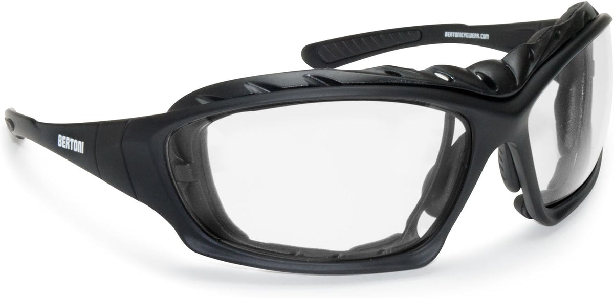 Photochromic Lens Motorcycle Goggles V24535